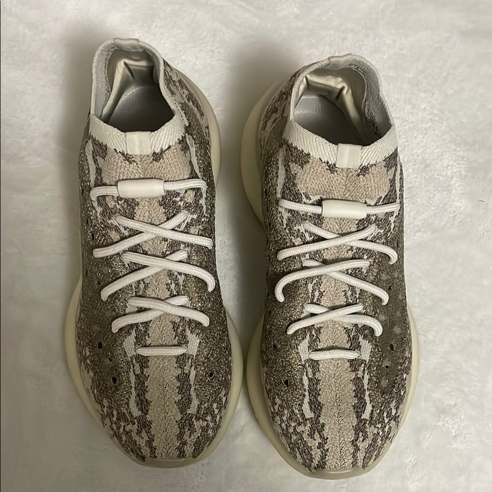Yeezy sneakers